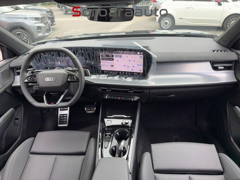 Audi Q3 SPB TFSI 150 kW S tronic quattro S Line edition.