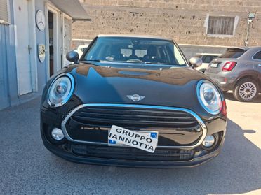 Mini Cooper D Clubman 2.0 Boost