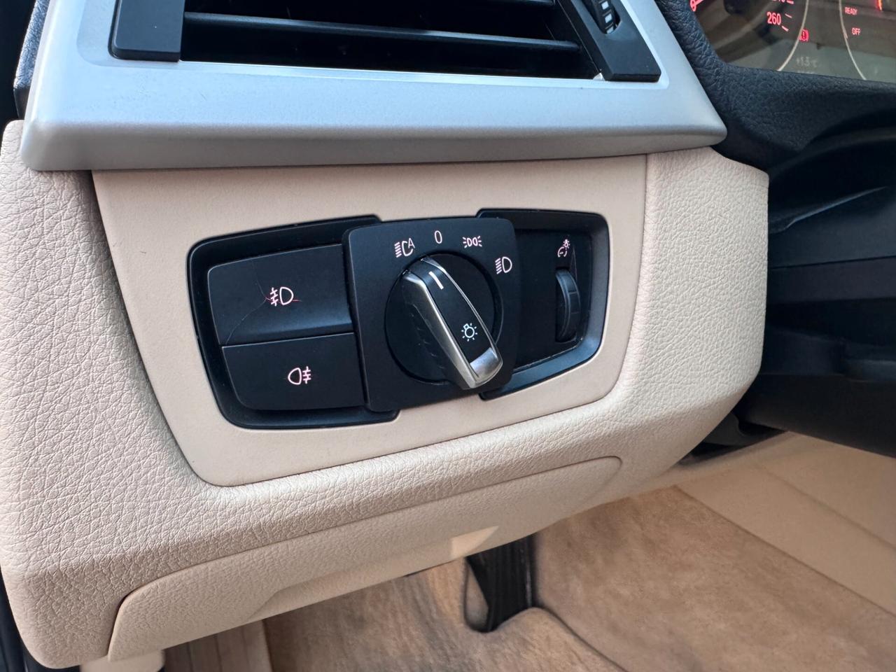 Bmw 320 320d xDrive Touring Sport PASSAGGIO COMPRESO