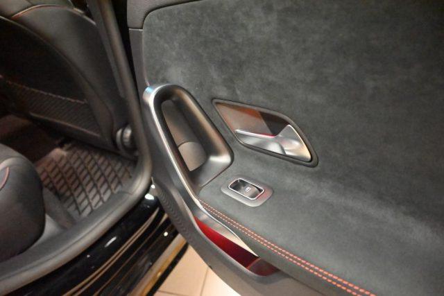 MERCEDES-BENZ CLA 45 AMG S AMG 4Matic PREMIUM PLUS TETTO RADAR CAM 19"FULL!