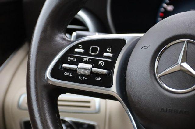 MERCEDES-BENZ GLC 220 d 4Matic Coupé Premium Plus