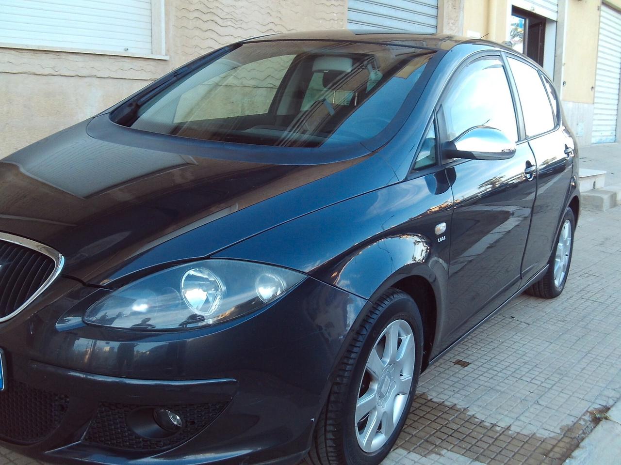 Seat Altea XL 1.6 Stylance Dual