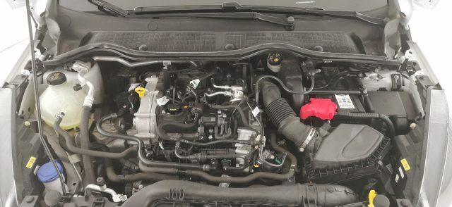FORD Fiesta 1.0 Ecoboost Hybrid 125 CV 5 porte Active