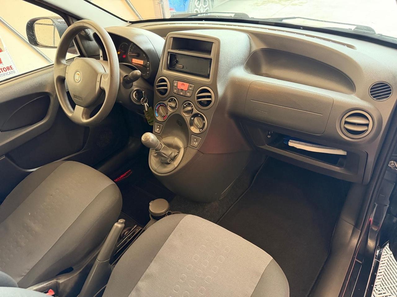 Fiat Panda 1.2 EasyPower Easy