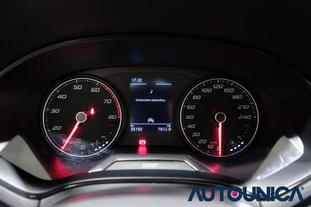 SEAT Arona 1.0 ECOTSI XPERIENCE FULL LED NEOPATENTATI