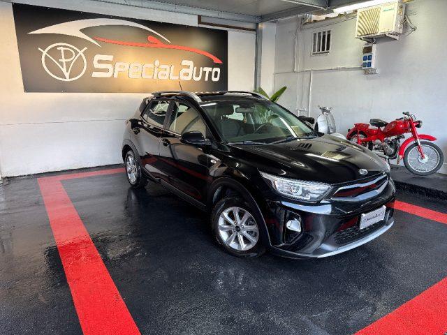 KIA Stonic 1.4 MPI EcoGPL Energy