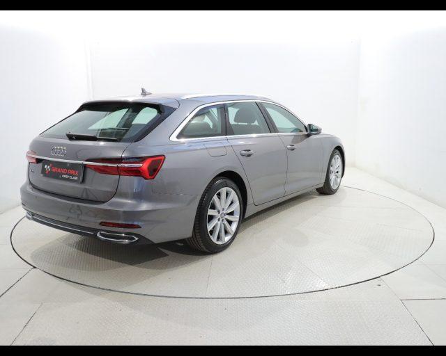 AUDI A6 Avant 40 2.0 TDI S tronic Business Sport