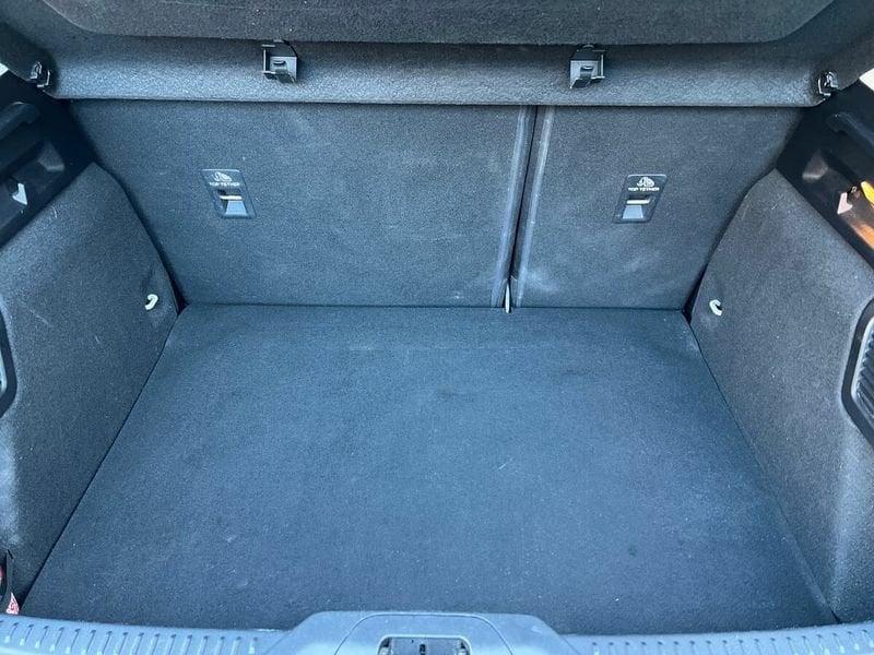 Ford Focus Focus 1.5 EcoBlue 120 CV 5p. Active