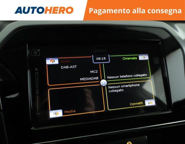 SUZUKI Vitara 1.4 Hybrid Cool