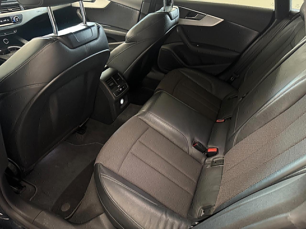 Audi A5 SPB 2.0 TDI 190 CV quattro S tronic S line - 2017