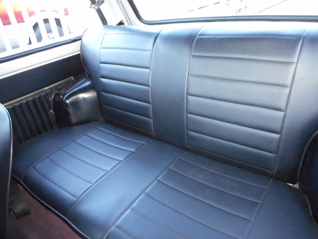 Autobianchi A 112 Abarth 58HP