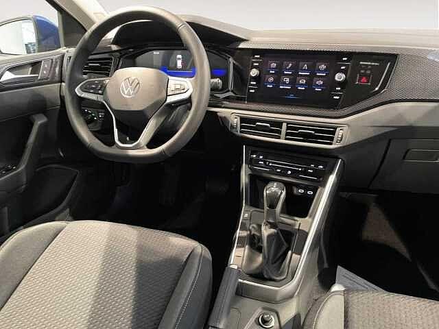Volkswagen Polo 6ª serie 1.0TSI 95CV DSG Edition Plus - IVA ESPOSTA -