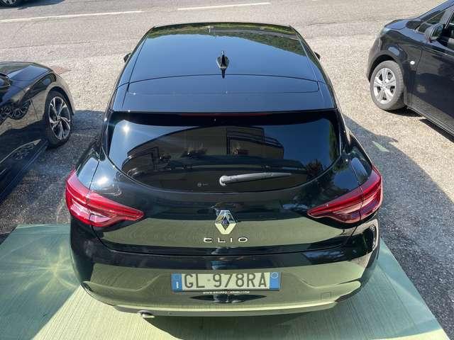 Renault Clio N1 Autocarro 4 Posti Unico Proprietario Navi