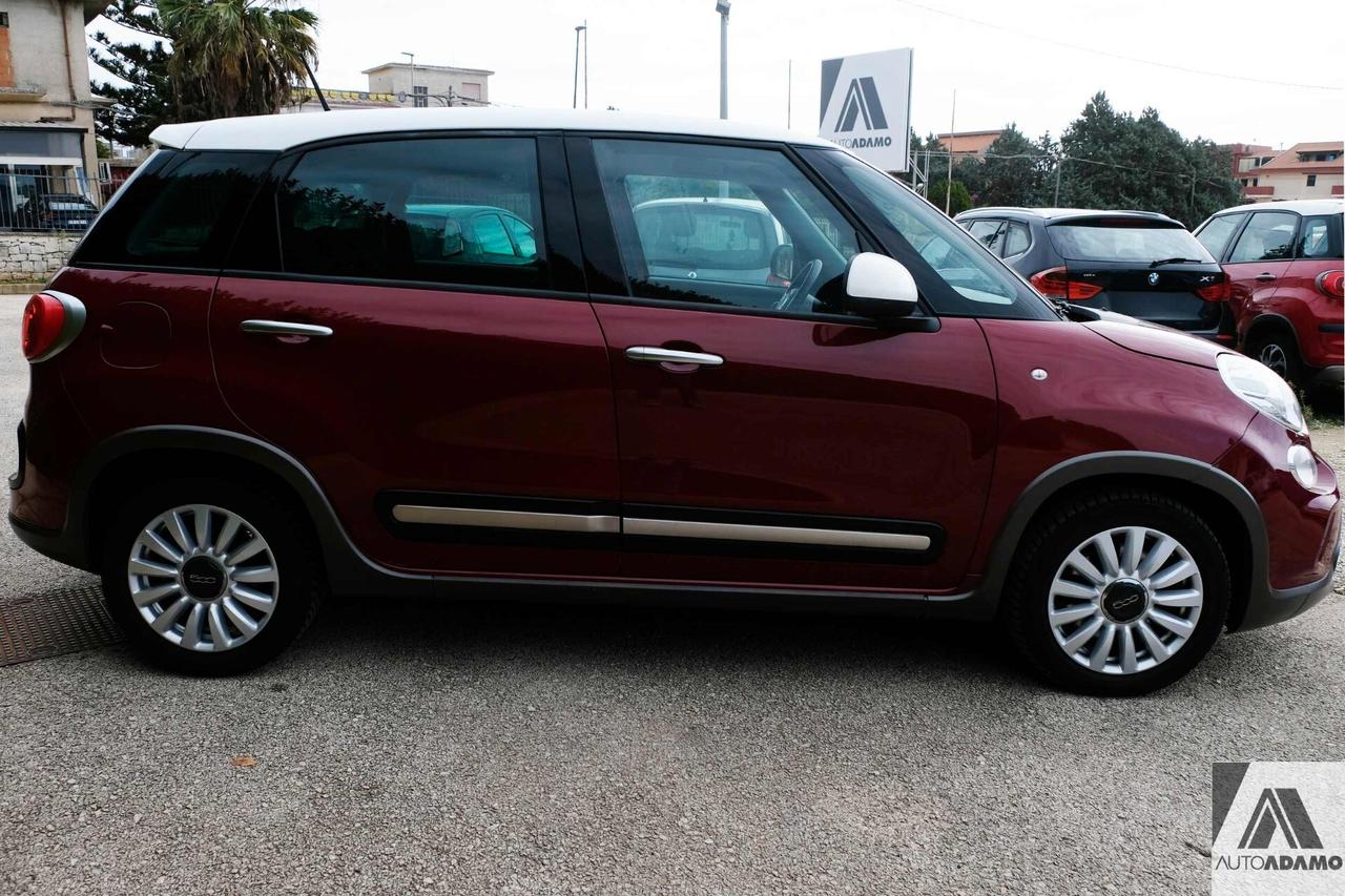 Fiat 500L 1.6 MJ 88/120 CV Pop Star