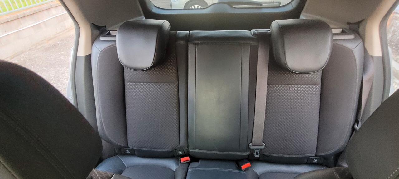 Opel Mokka X cambio automatico UNICO PROP 1.6/136CV 4x2 Innovation