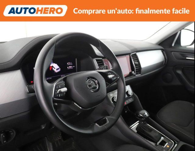 SKODA Kodiaq 1.5 TSI ACT DSG Style