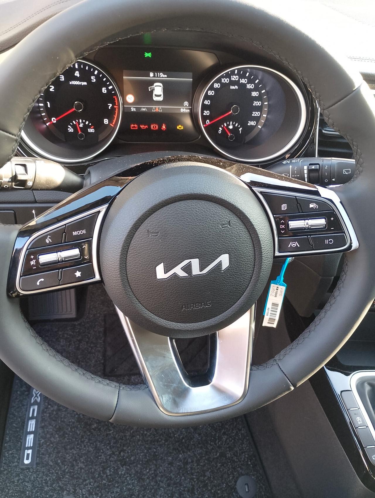 Kia XCeed 1.0 T-GDi Urban prezzo reale