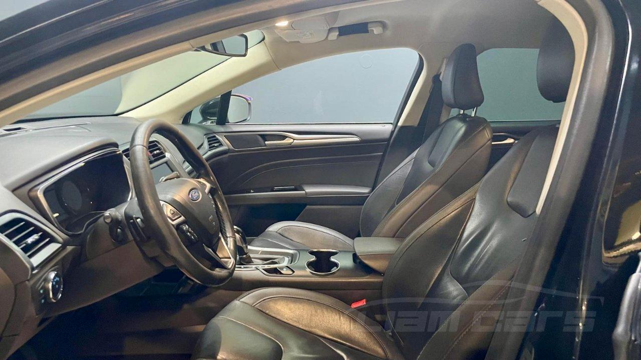 Ford Mondeo Station Wagon Mondeo SW 2.0 ecoblue ST-Line Business s&s 150cv auto my19.5