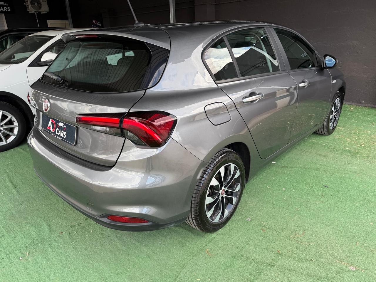 Fiat Tipo 1.6 Mjt S&S 5 porte City Life