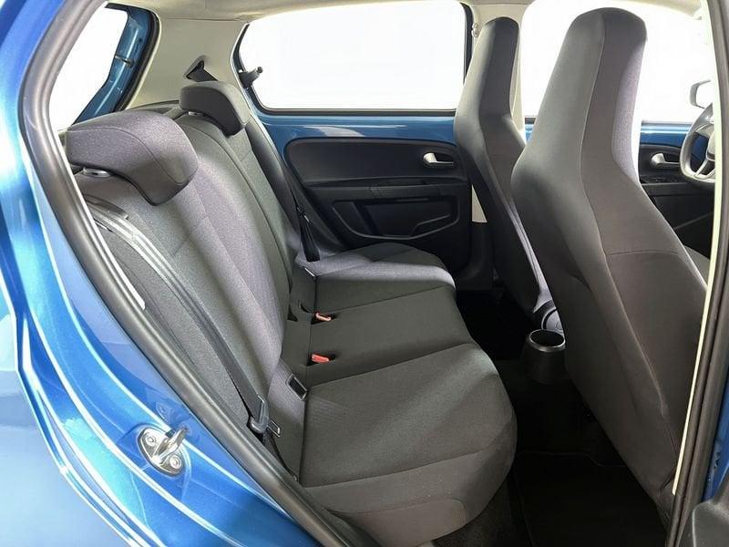 Volkswagen up! 1.0 5p. eco move up! BlueMotion Technology