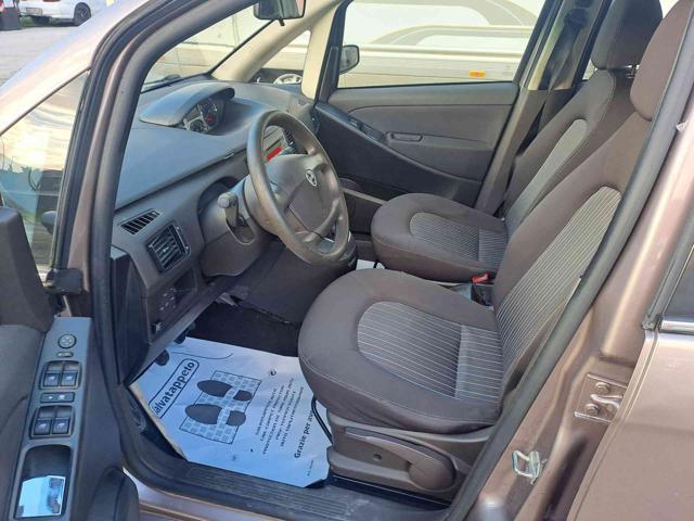 LANCIA MUSA 1.4 16V Platino ECOSCHIC