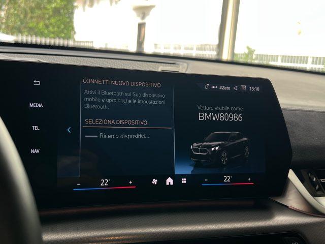 BMW X2 sDrive 18d Msport Protua da ?519,00 mensili