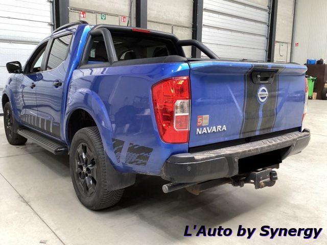 NISSAN Navara 2.3 dCi 190 CV 4WD Double Cab Tekna