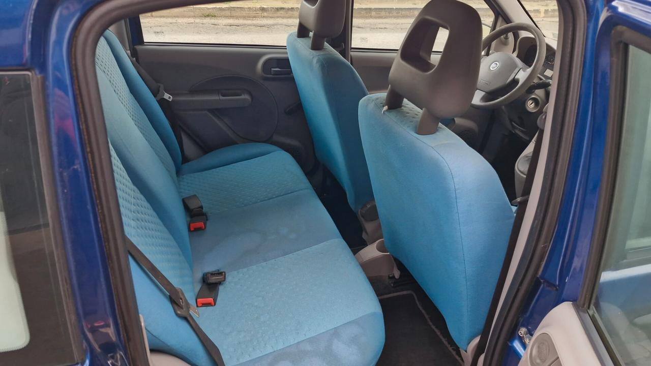 Fiat Panda 1.2 Dynamic