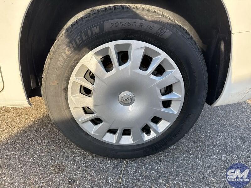Opel Combo Life 1.5D 100 CV S&S Advance