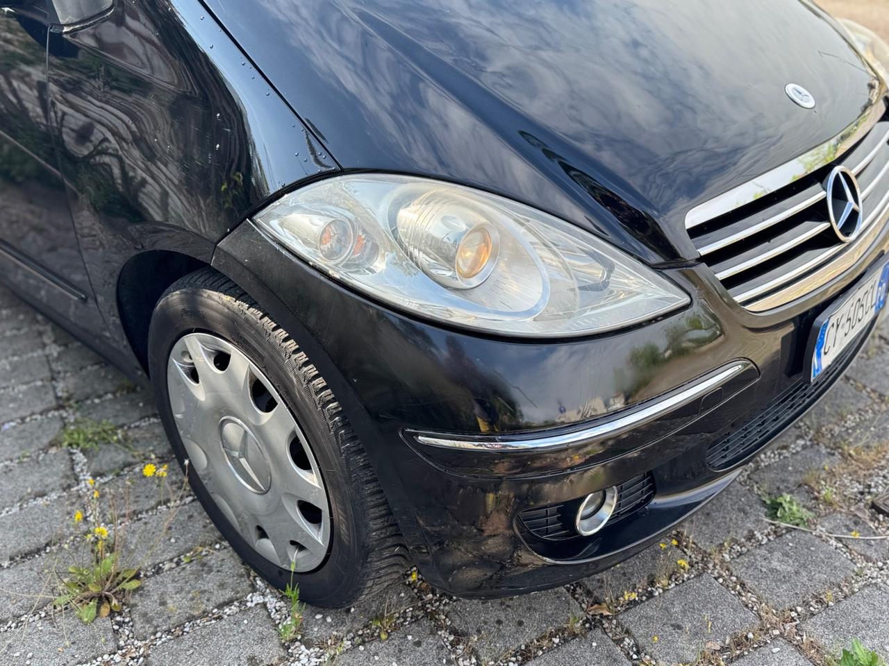 Mercedes-benz A 180 CDI Avantgarde