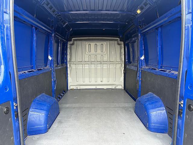 PEUGEOT Boxer 330 2.2 bluehdi 140cv S&S L2H2