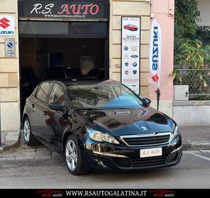 Peugeot 308 1.6 BlueHDi