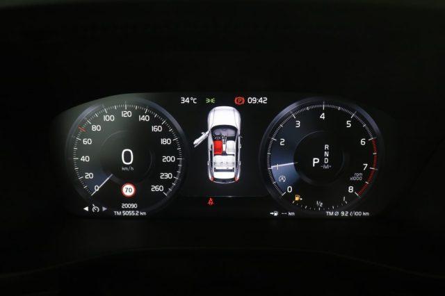 VOLVO XC40 XC40 T2 automatico Essential