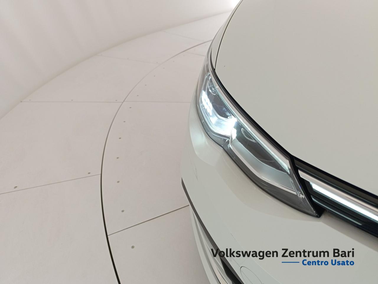 Volkswagen Golf 2.0 tdi style 115cv dsg