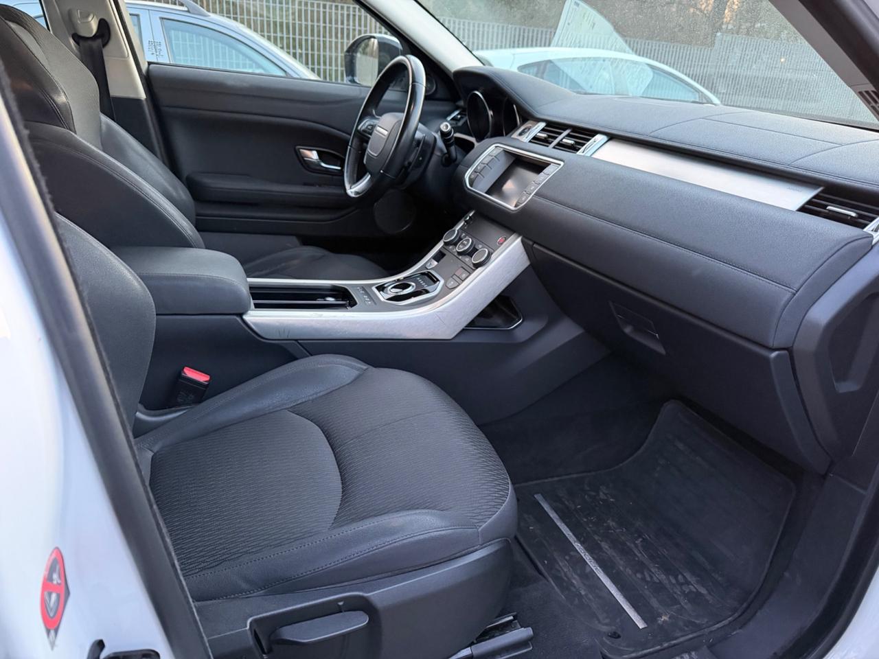 Land Rover Range Evoque 2.0 TD4 150 CV 5p. HSE Dynamic