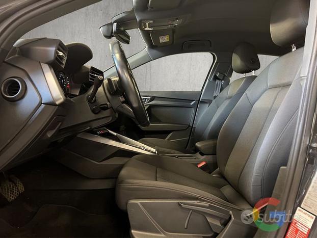 Audi A3 SPB Business Advanced s-tronic - PROMO