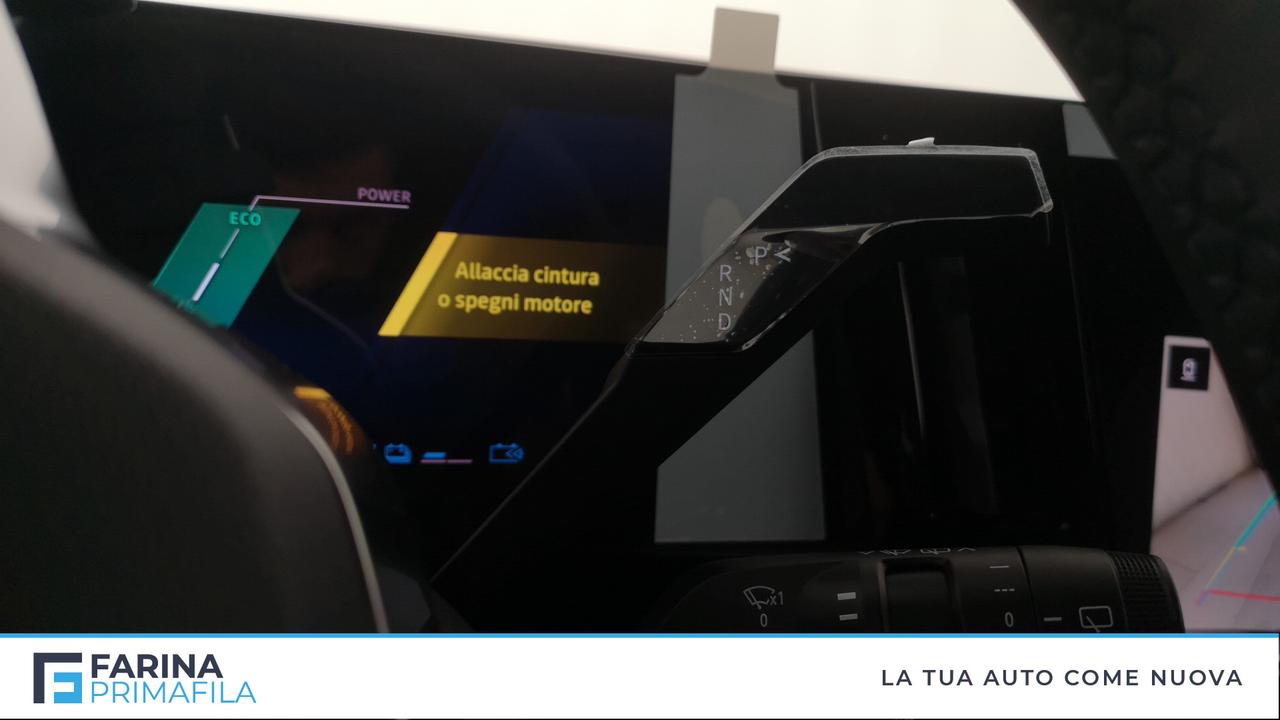 RENAULT NUOVO AUSTRAL iconic MY24 E-Tech full hybrid 200