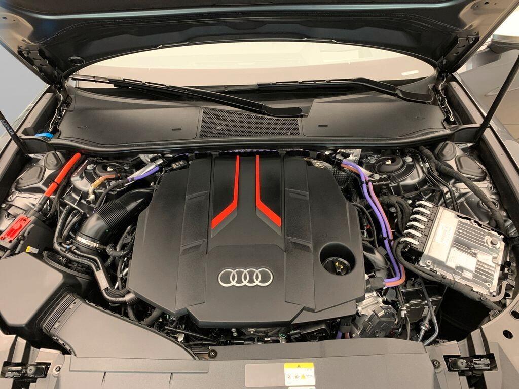 Audi S6 sS6 avant