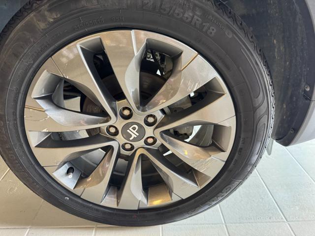 DR MOTOR DR 4.0 1.5 Bi-Fuel GPL