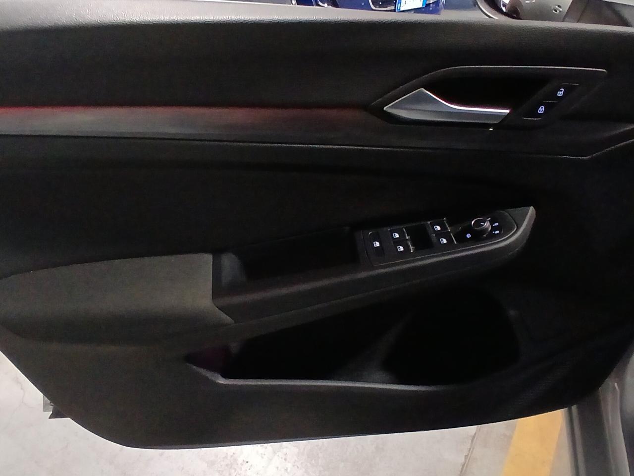 Volkswagen Golf 1.5 TSI EVO Style 130CV