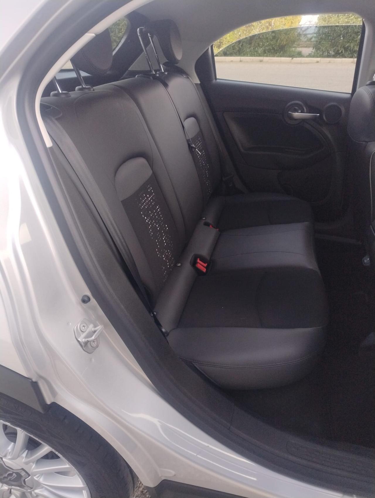 Fiat 500X 1.3 Mjet Connect 95Cv - 2022