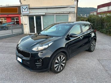 Kia Sportage 1.7 CRDI 141 CV DCT7 2WD Business Class