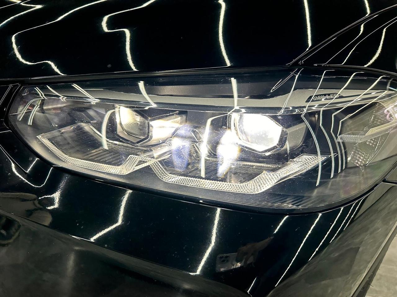 Bmw X3 xDrive20d 48V