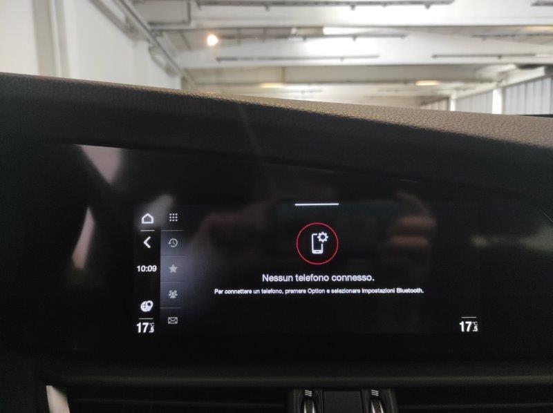 ALFA ROMEO Giulia (2016) - Giulia 2.0 Turbo 280 CV AT8 AWD Q4 Ti