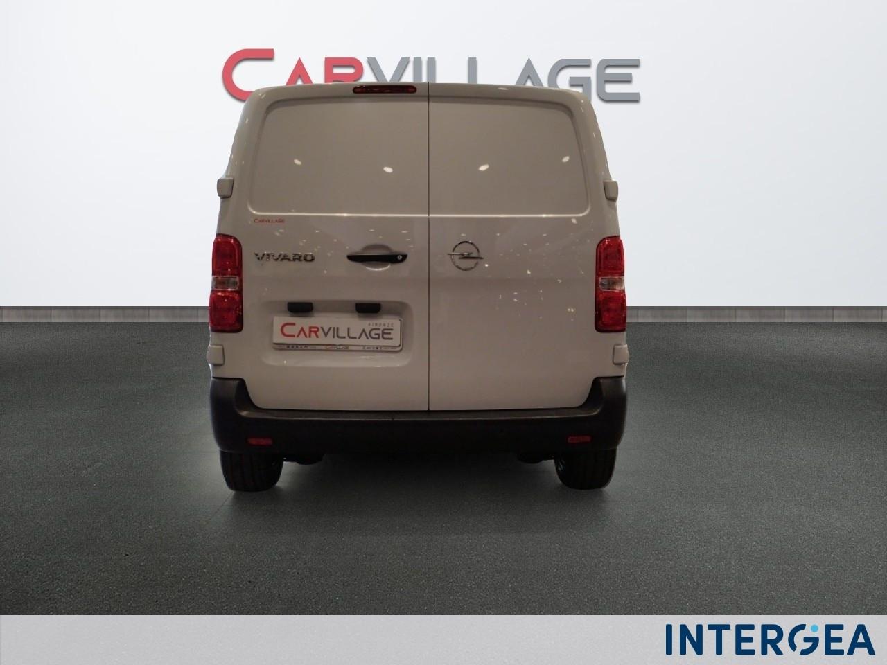 OPEL Vivaro M 2.0d 145cv S&S mt6