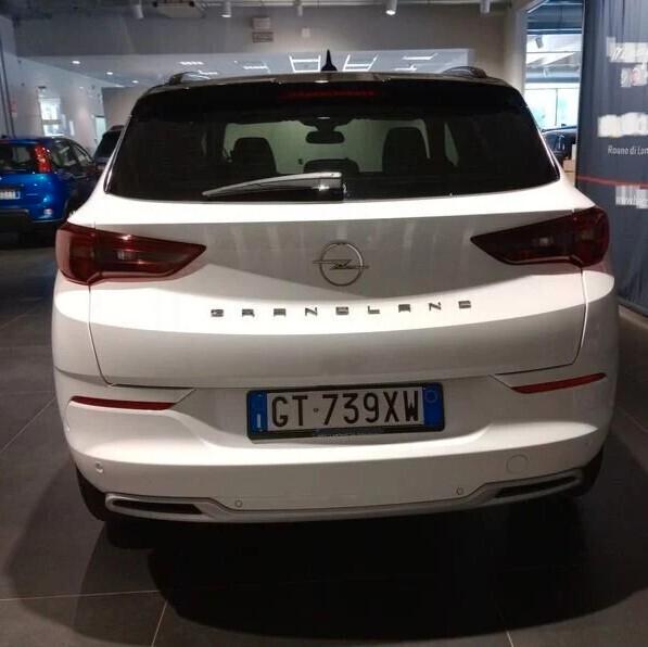 OPEL GRANDLAND 1.5 diesel 131cv aut. Ultimate