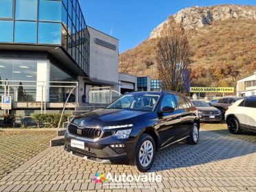 Skoda Kamiq Kamiq 1.0 TSI Selection