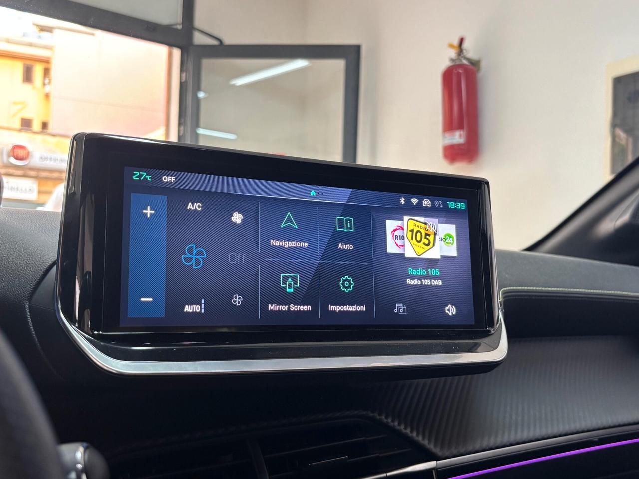 Peugeot 208 PureTech 100 Stop&Start 5 porte GT Plus