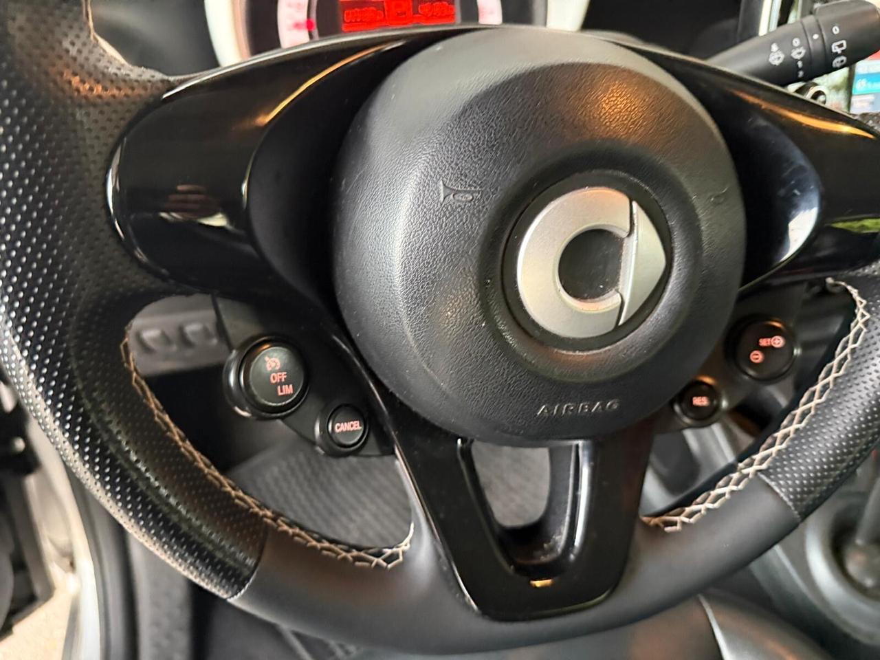 Smart ForTwo 70 1.0 Passion