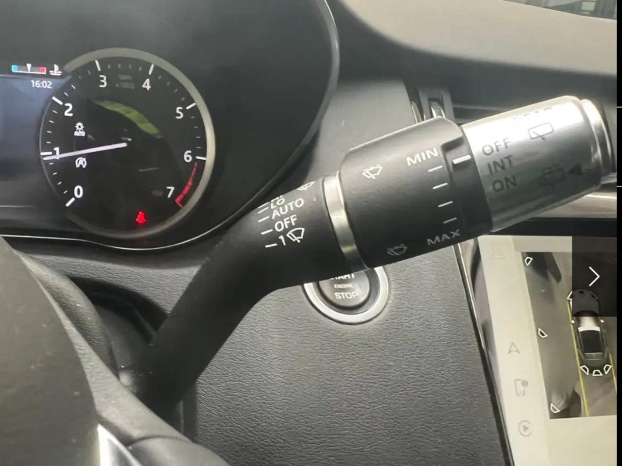 Jaguar E-Pace 1.5 I3 160 CV Auto R-Dynamic SE Perfetta